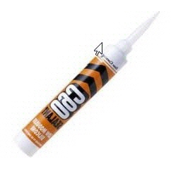 Low Modulus Silicone (Tube)