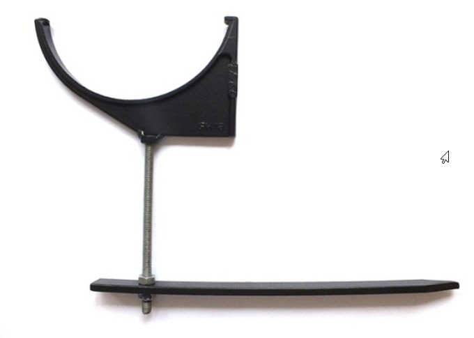 Rise And Fall Bracket - W 102mm x D 47mm