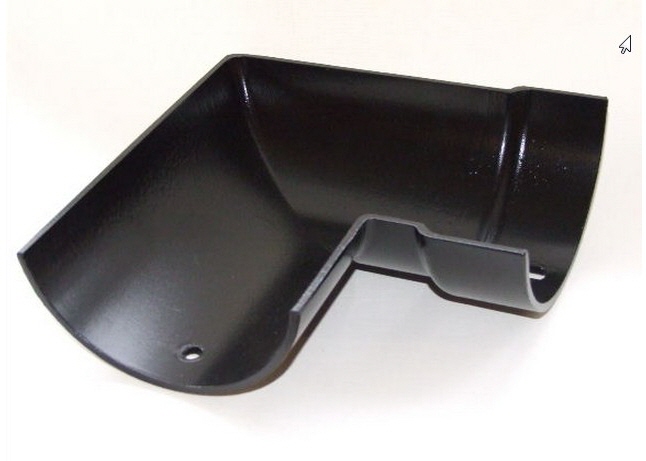 Internal Mitre 90° - W 112mm x D 52mm