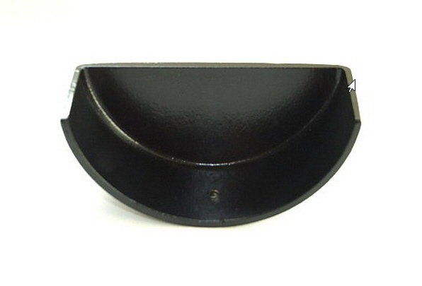 Internal Stop End - W 112mm x D 52mm