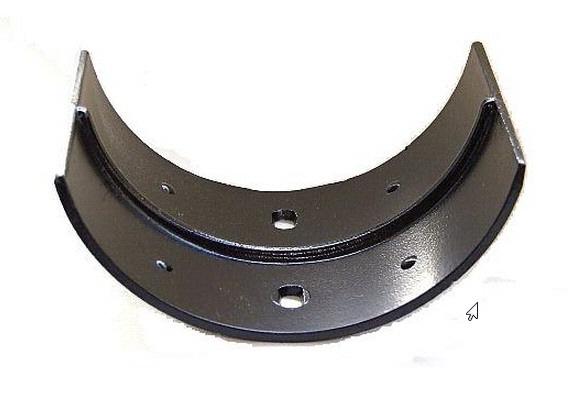 Cast Union Clip - W 112mm x D 52mm