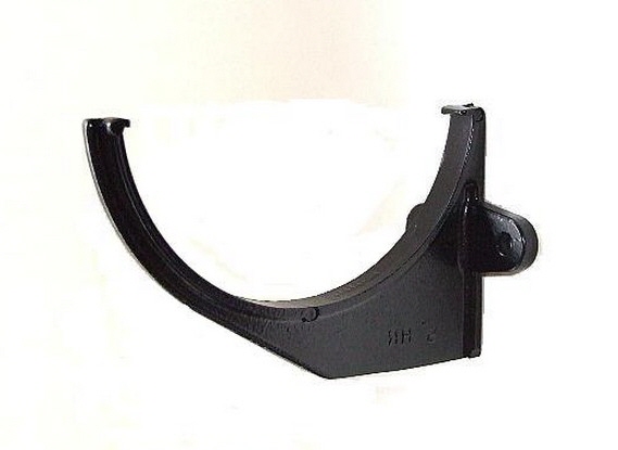 Gutter Bracket - W 125mm x D 56mm