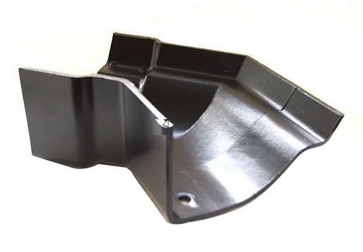 External Mitre 135° - W 102mm x D 54mm