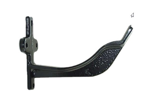 Gutter Bracket - W 112mm x D 60mm