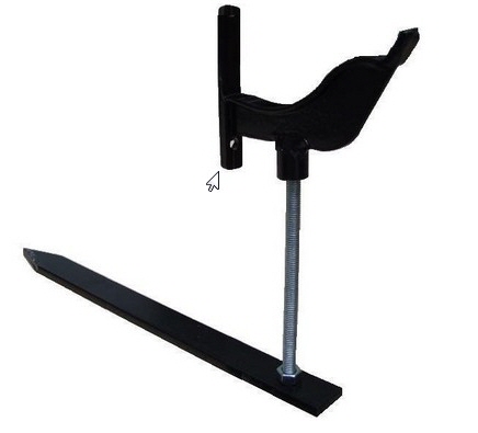 Rise And Fall Bracket - W 112mm x D 60mm