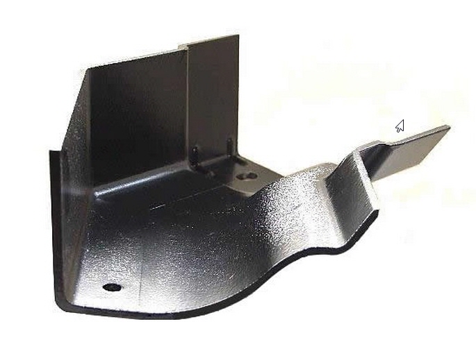Internal Mitre 135° - W 125mm x D 68mm