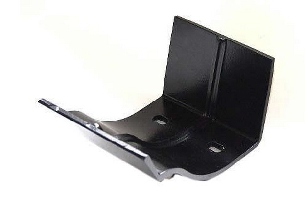 Cast Union Clip - W 125mm x D 68mm